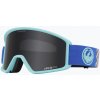 Lyžiarske okuliare DRAGON DXT OTG wildside2/lumalens dark smoke Lyžiarske okuliare DRAGON DXT OTG wildside2/lumalens dark smoke