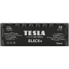 TESLA BLACK+ AA 10ks 14061010 TESLA BLACK+ AA 10ks 14061010