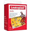 LEUKOPLAST KIDS náplasť na rany, 6 cm x 1 m, pás, (inov.2020/2021) 1 ks LEUKOPLAST KIDS náplasť na rany, 6 cm x 1 m, pás, (inov.2020/2021) 1 ks
