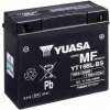 Batéria Yuasa 12V 19Ah 170A P+ YT19BL-BS Batéria Yuasa 12V 19Ah 170A P+ YT19BL-BS