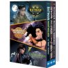 The DC Icons Series: The Graphic Novel Box Set (Leigh Bardugo,Sarah J. Maas)(Brožovaná) The DC Icons Series: The Graphic Novel Box Set (Leigh Bardugo,Sarah J. Maas)(Brožovaná)