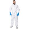 Ardon H9093 MaxShield Ochranný overal biely 3XL