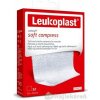 Leukoplast Cutisoft Soft Compress S 7.5 x 7.5 cm 12 ks Leukoplast Cutisoft Soft Compress S 7.5 x 7.5 cm 12 ks