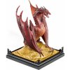 Noble Collection Lord of the Rings Diorama Figure Smaug 17 cm Noble Collection Lord of the Rings Diorama Figure Smaug 17 cm