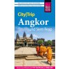 Reise Know-How CityTrip Angkor und Siem Reap Reise Know-How CityTrip Angkor und Siem Reap