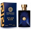Versace Dylan Blue Pour Homme voda po holení pre mužov 100 ml Versace Dylan Blue Pour Homme voda po holení pre mužov 100 ml