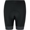 Kilpi Pressure-w dámske cyklistické šortky čierna Veľkosť: 38 Kilpi Pressure-w dámske cyklistické šortky čierna Veľkosť: 38