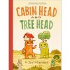 Dorling Kindersley Cabin Head and Tree Head Dorling Kindersley Cabin Head and Tree Head