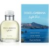 Dolce & Gabbana Light Blue Discover Vulcano, Toaletná voda 75ml pre mužov Dolce & Gabbana Light Blue Discover Vulcano, Toaletná voda 75ml pre mužov