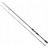 Prívlačový prút Shimano Vengeance CX Spinning 3-21 g 140 cm - 270 cm Prívlačový prút Shimano Vengeance CX Spinning 3-21 g 140 cm - 270 cm