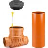 Prodo DN 315/160/2000 mm Prodo DN 315/160/2000 mm