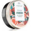 The Body Shop Strawberry Body Butter telové maslo pre normálnu pokožku 200 ml The Body Shop Strawberry Body Butter telové maslo pre normálnu pokožku 200 ml