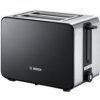 Bosch TAT7203 Kompakt-Toaster Edelstahl Bosch TAT7203 Kompakt-Toaster Edelstahl