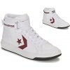 Converse Sneakersy Pro Blaze V2 Leather A06627C Biela Converse Sneakersy Pro Blaze V2 Leather A06627C Biela