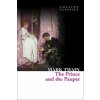 Prince and the Pauper (Mark Twain)(Brožovaná) Prince and the Pauper (Mark Twain)(Brožovaná)