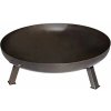 Buschbeck Prenosné ohnisko XS, pr. 55 x 34 cm Buschbeck Prenosné ohnisko XS, pr. 55 x 34 cm