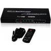 Multi-Viewer HDMI 4/1 PIP Spacetronik SPH-MV41PIP Multi-Viewer HDMI 4/1 PIP Spacetronik SPH-MV41PIP
