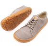 Froddo froddo barefoot tenisky pre dospelých botaniq laces grey+