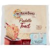 Mulino Bianco Piadelle na toasty 240 g Mulino Bianco Piadelle na toasty 240 g