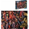 CLEMENTONI Avengers 1000 dielov CLEMENTONI Avengers 1000 dielov