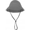 Unisex klobúk Viking Solis šedá L/XL Unisex klobúk Viking Solis šedá L/XL