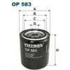 Olejový filter Filtron OP583 Olejový filter Filtron OP583