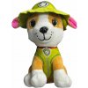 Plush Labková patrola Záchranár Tracker z džungle 25 cm PHBH2339 Plush Labková patrola Záchranár Tracker z džungle 25 cm PHBH2339