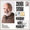 Povídky a Nové povídky K… (Zdeněk Svěrák) Povídky a Nové povídky K… (Zdeněk Svěrák)