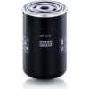Olejový filter MANN-FILTER WD 940 Olejový filter MANN-FILTER WD 940