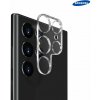 Luxria Camera Protect Samsung - ochranné sklo na ochranu kamery Samsung: Galaxy S22 Ultra Luxria Camera Protect Samsung - ochranné sklo na ochranu kamery Samsung: Galaxy S22 Ultra