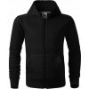 Malfini Czech Detská mikina Trendy Zipper 412 kráľovská modrá