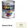 Farba na kov hrdzu i drevo DUPLI-COLOR Alkyton krémová RAL9001 lesklá 750 ml Farba na kov hrdzu i drevo DUPLI-COLOR Alkyton krémová RAL9001 lesklá 750 ml
