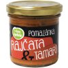 Green Apotheke nátierka rajčata a tamari 140 g Green Apotheke nátierka rajčata a tamari 140 g