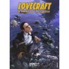 Lovecraft en los cómics. Un homenaje en 15 Historietas (Manuel Mota Sánchez,Manuel Mota Sánchez)(Brožovaná) Lovecraft en los cómics. Un homenaje en 15 Historietas (Manuel Mota Sánchez,Manuel Mota Sánchez)(Brožovaná)