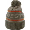 Westin Čiapka Mountain Snowroller Grey Westin Čiapka Mountain Snowroller Grey
