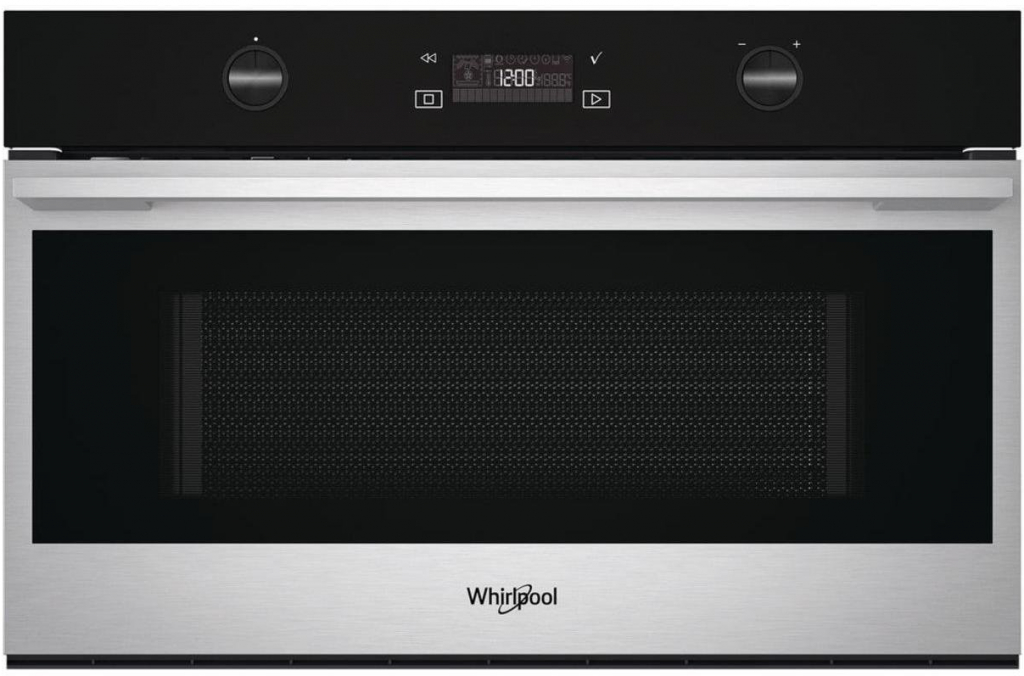 Whirlpool W Collection W7MD540