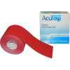 AcuTop tejp červená 5 cm x 5 m