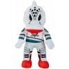 Bleacher Creatures Plyšový maskot Anaheim Ducks NHL Wild Wing #93 Plush Figure Teal Triangle Bleacher Creatures Plyšový maskot Anaheim Ducks NHL Wild Wing #93 Plush Figure Teal Triangle