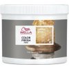 Wella Color Fresh Mask Golden Gloss 500 ml Oficiálna distribúcia Wella Color Fresh Mask Golden Gloss 500 ml Oficiálna distribúcia