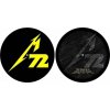 Metallica M72 Slipmat (Ako nové) Metallica M72 Slipmat (Ako nové)