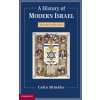 History of Modern Israel (Colin Shindler)(Brožovaná) History of Modern Israel (Colin Shindler)(Brožovaná)