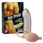 Sex Protz