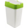 Heidrun - Kôš na odpadky 60 l rôzne farby