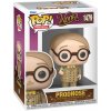 Funko Pop! 1479 Wonka Prodnose