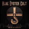 Blue Öyster Cult: Hard Rock Live Cleveland 2014 - Blu-ray Blue Öyster Cult: Hard Rock Live Cleveland 2014 - Blu-ray
