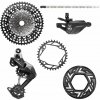 SRAM 00.7918.337.000 - AM EAGLE 90 GROUPSET EMTB BCD SRAM 00.7918.337.000 - AM EAGLE 90 GROUPSET EMTB BCD