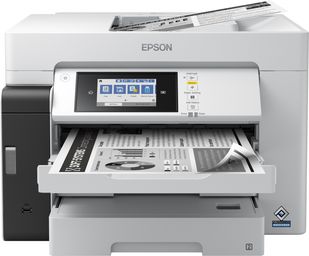 Epson EcoTank Pro M15180