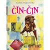 Čin-čin - Ľudmila Podjavorinská, Viera Gergeľová (ilustrátor) Čin-čin - Ľudmila Podjavorinská, Viera Gergeľová (ilustrátor)