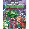 Escape-Adventskalender für Minecrafter: Der Angriff des Winter-Withers