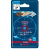 BOSCH EXPERT Carbide Multi Wheel 2608901196